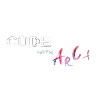 CodeWithArCa Logo